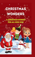 Christmas Wonders