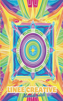 Linee Creative - Mandala Facili