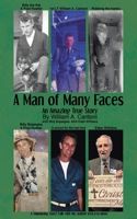 A Man of Many Faces