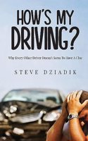 How's My Driving?