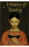 A History of Reading