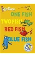 One Fish, Two Fish, Red Fish, Blue Fish
