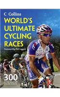 World’s Ultimate Cycling Races