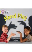 Hand Play