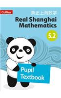 Pupil Textbook 5.2