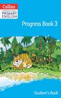 Collins International Primary English
