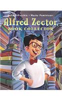 Alfred Zector, Book Collector