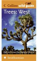 Trees: West (Collins Wild Guide): West