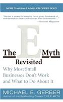 The E-Myth Revisited