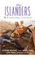 The Islanders: Volume 3