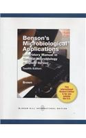 Benson's Microbiological Applications Complete Version
