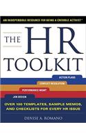 HR Toolkit: An Indispensable Resource for Being a Credible Activist: An Indispensable Resource for Being a Credible Activist