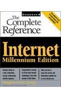 Internet: The Complete Reference, Millennium Edition