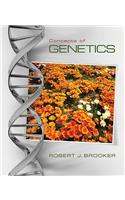 Loose Leaf Version for Concepts of Genetics