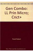 Gen Combo: LL Prin Micro; Cnct+