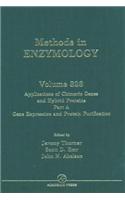 Applications of Chimeric Genes and Hybrid Proteins, Part a