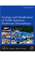 Ecology and Classification of North American Freshwater Invertebrates