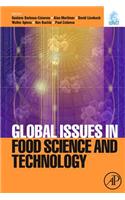 Global Issues in Food Science and Technology