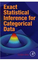 Exact Statistical Inference for Categorical Data