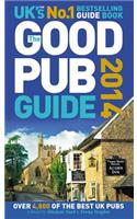 The Good Pub Guide 2014