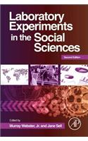 Laboratory Experiments in the Social Sciences