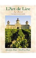 L'Art de Lire
