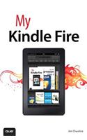My Kindle Fire