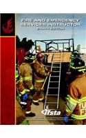 Fire and Emergency Services Instructor
