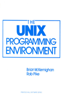 Unix Programming Environment