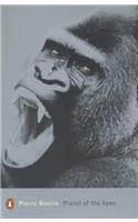 Planet of the Apes