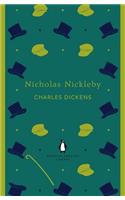 Nicholas Nickleby