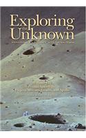 Exploring the Unknown: Selected Documents in the History of the U.S. Civil Space Program, Volume VII: Human Spaceflight, Projects Mercury, Gemini, and Apollo: Human Spaceflight, Projects Mercury, Gemini, and Apollo
