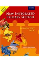 New Integrated Primary Science Introductory Book