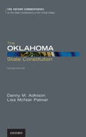 Oklahoma State Constitution