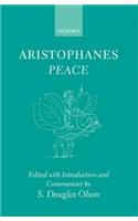 Aristophanes: Peace