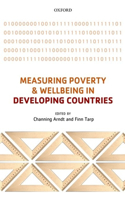 Measuring Poverty and Wellbeing in Developing Countries