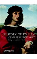 History of Italian Renaissance Art (Paper cover)