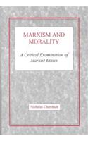 Marxism and Morality
