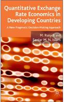 Quantitative Exchange Rate Economics in Developing Countries