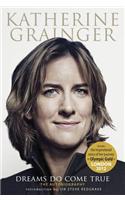 Katherine Grainger