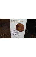The Treatise on Law