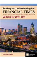 Reading and Understanding the Financial Times