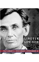 Lincoln, Life-size