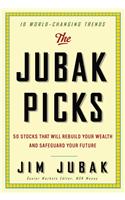 The Jubak Picks