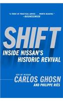 Shift: Inside Nissan's Historic Revival