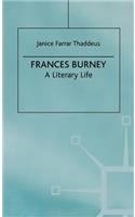 Frances Burney
