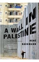 Wall in Palestine