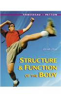 Structure and Function of the Body