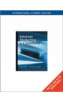 Internet Marketing and e-Commerce, International Edition