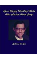 Gao's Happy Wedding Waltz Plus Ancient Poem Songs